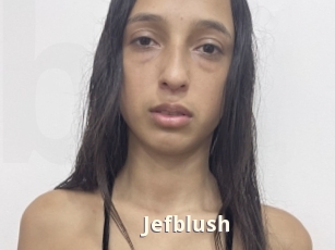 Jefblush