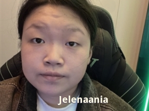 Jelenaania