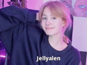 Jellyalen