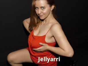 Jellyarri