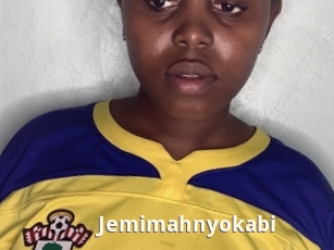 Jemimahnyokabi