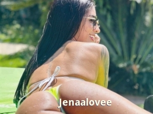 Jenaalovee