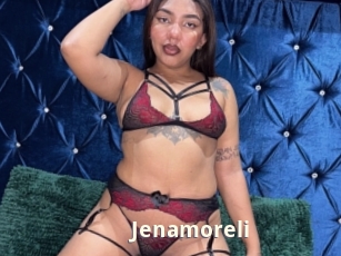 Jenamoreli