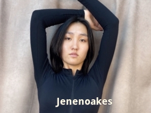 Jenenoakes