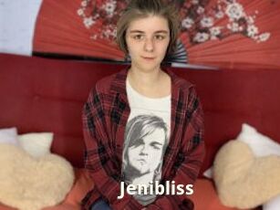 Jenibliss