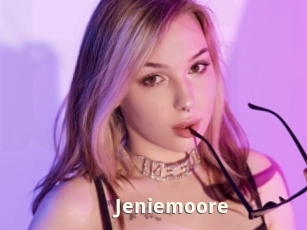 Jeniemoore