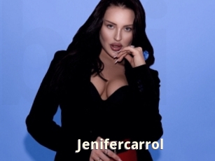 Jenifercarrol