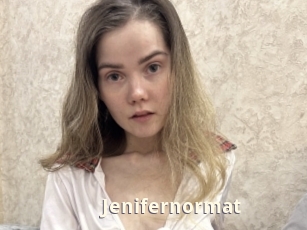 Jenifernormat
