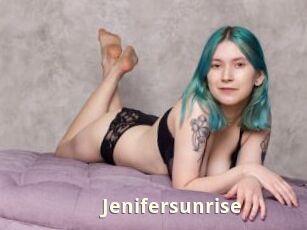 Jenifersunrise