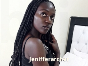Jenifferarcher
