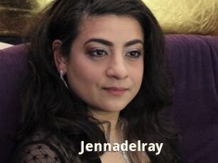 Jennadelray