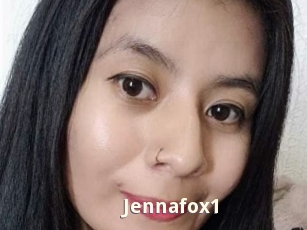 Jennafox1