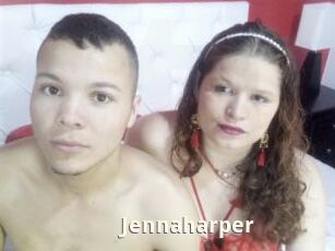 jennaharper Bigtitinvasion