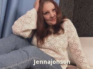 Jennajonson