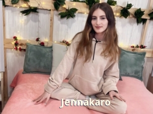 Jennakaro