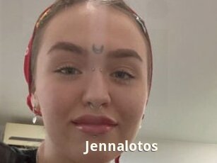 Jennalotos