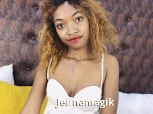 Jennamagik