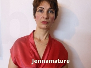 Jennamature
