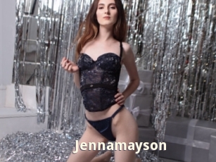 Jennamayson