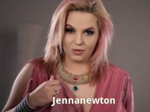 Jennanewton