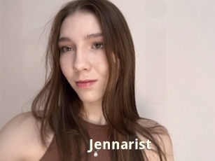 Jennarist