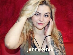 Jennaxenial