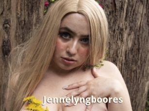 Jennelyngboores