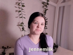 Jennemilk
