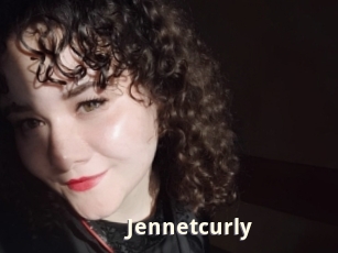 Jennetcurly