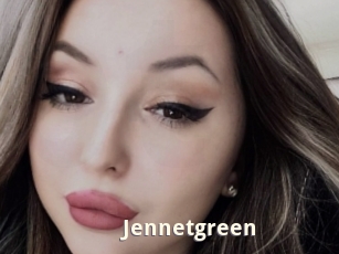 Jennetgreen