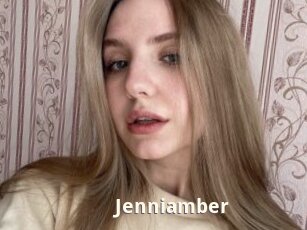 Jenniamber