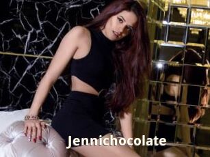 Jennichocolate