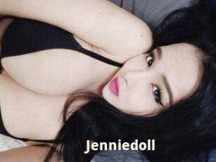 Jenniedoll