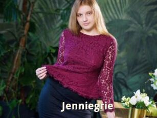 Jenniegrie