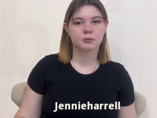 jennieharrell Bigtitinvasion