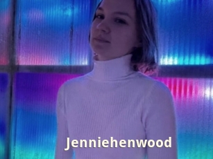 Jenniehenwood