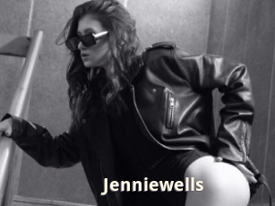 Jenniewells