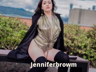 Jenniferbrowm