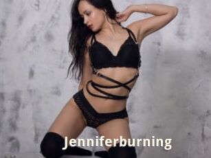 Jenniferburning