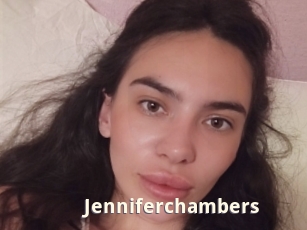 Jenniferchambers