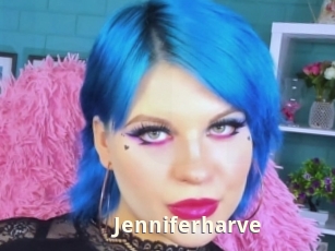 Jenniferharve