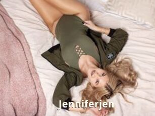 Jenniferjen