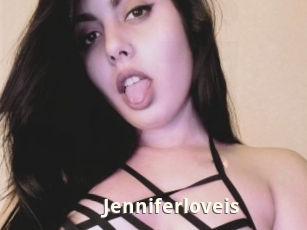 Jenniferloveis