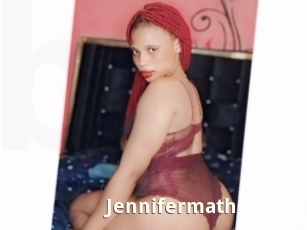 Jennifermath