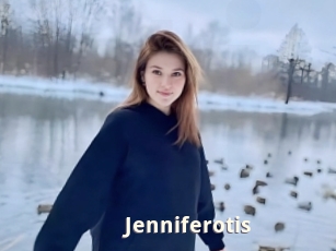 Jenniferotis