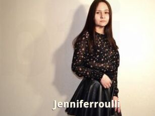 Jenniferroulli