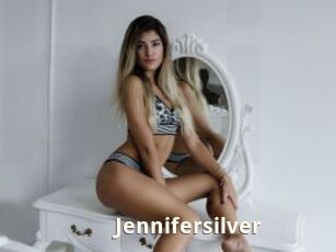 Jennifersilver