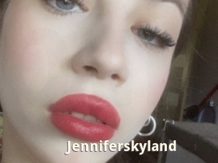 Jenniferskyland