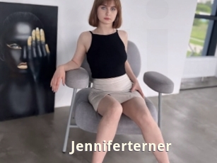 Jenniferterner