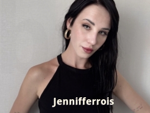 Jennifferrois